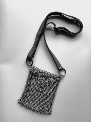 Bolso tejido 6 en 1