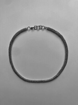 Box Chain weave