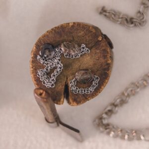 Anillos